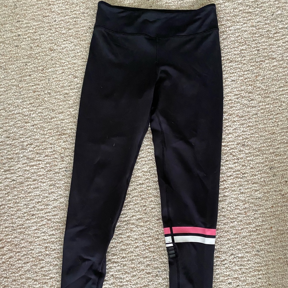 Lilybod black leggings